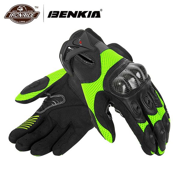 benkia motorcycle gloves men moto gloves breather motorbiker gant protector moto guantes motorbike riding racing, Black
benkia motorcycle gloves men moto gloves breather motorbiker gant protector moto guantes motorbike riding racing, Black