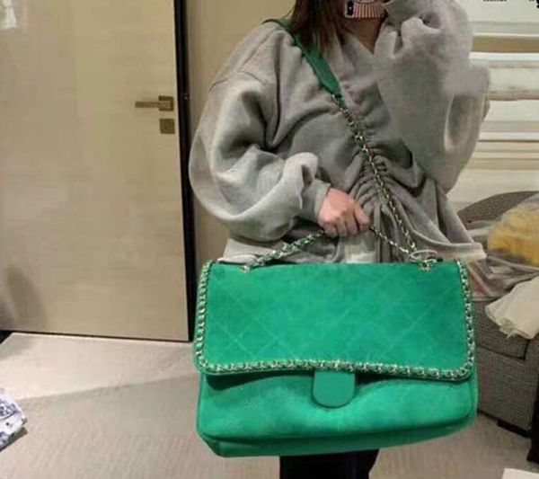 2019 new cla ic de igner 039 bag fa hion large capacity leather turn fur ingle houlder backpack chain metal leather houlder b
2019 new cla ic de igner 039 bag fa hion large capacity leather turn fur ingle houlder backpack chain metal leather houlder b