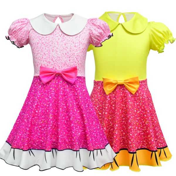 2019 милая девушка юбка baby kids косплей дизайнер одежды куклы девушки косплей костюм детский хэллоуин косплей костюм, White
2019 милая девушка юбка baby kids косплей дизайнер одежды куклы девушки косплей костюм детский хэллоуин косплей костюм, White