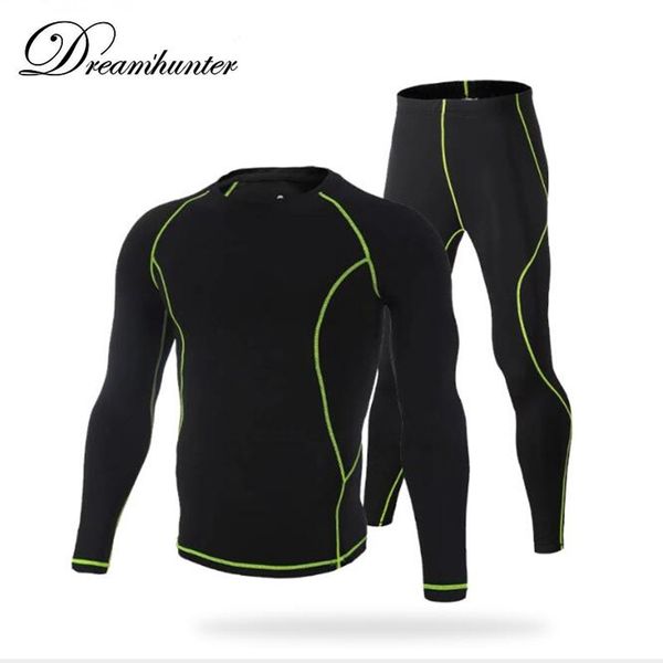 men's compression tracksuit fitness tight running set long sleeve t-shirt jogger pant gym bodybuilding leggings sportswear, Black;blue
men's compression tracksuit fitness tight running set long sleeve t-shirt jogger pant gym bodybuilding leggings sportswear, Black;blue