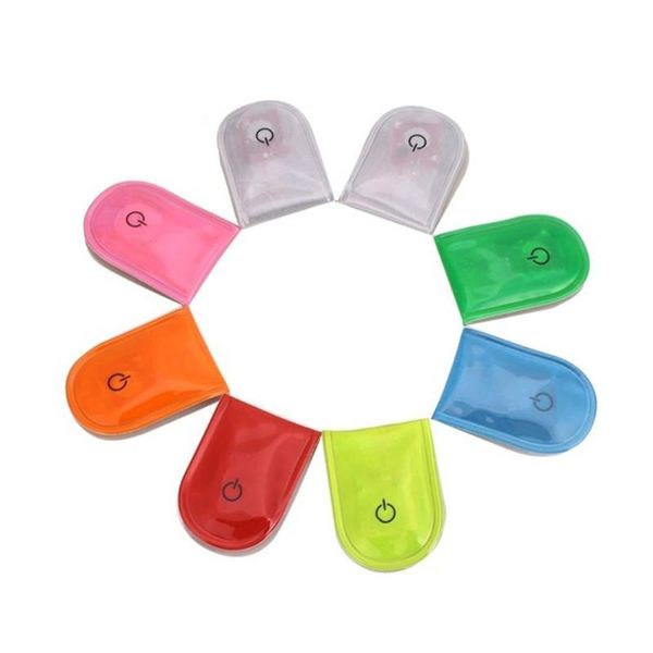 multi-functional led safety light riding flash night running warning 30g light 1pc cr2032 button battery led lights
multi-functional led safety light riding flash night running warning 30g light 1pc cr2032 button battery led lights