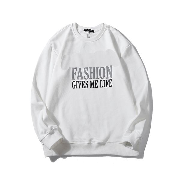 20 autumn winter new style designer pullover brand mens woemens fleece customer threaded neckline chest embroidered fleece b101545t, Black
20 autumn winter new style designer pullover brand mens woemens fleece customer threaded neckline chest embroidered fleece b101545t, Black