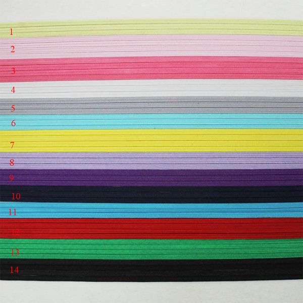 1000 yards / lot ,1/8'' only have white and black colors foe , headband elastic for flowers hair accessories, Golden;white
1000 yards / lot ,1/8'' only have white and black colors foe , headband elastic for flowers hair accessories, Golden;white