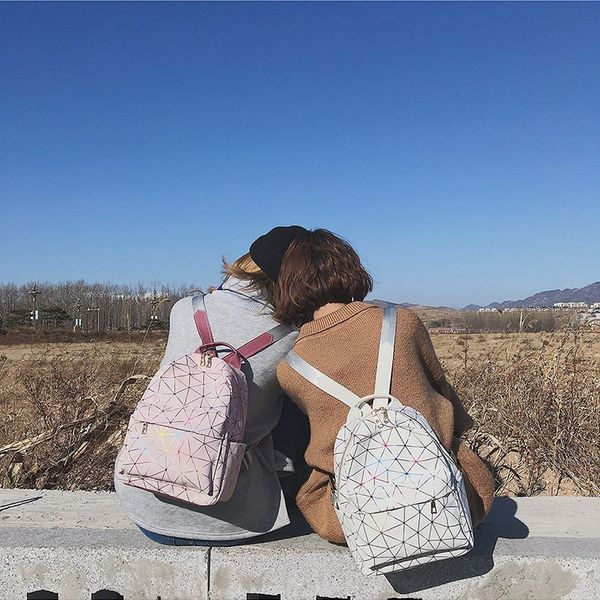 2020 new women's backpacks personalized fashionable women's backpacks korean simple
2020 new women's backpacks personalized fashionable women's backpacks korean simple