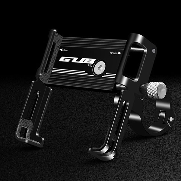 gub aluminium alloy bike phone holder motorcycle handlebar mount handle phone support for 3.5-6.2 inch smartphone
gub aluminium alloy bike phone holder motorcycle handlebar mount handle phone support for 3.5-6.2 inch smartphone