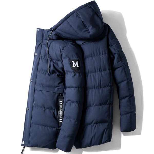 2019 winter men down & parkas cotton-padded jackets men' s casual down jackets thicken coats overcoat warm clothing black s-4xl
2019 winter men down & parkas cotton-padded jackets men' s casual down jackets thicken coats overcoat warm clothing black s-4xl