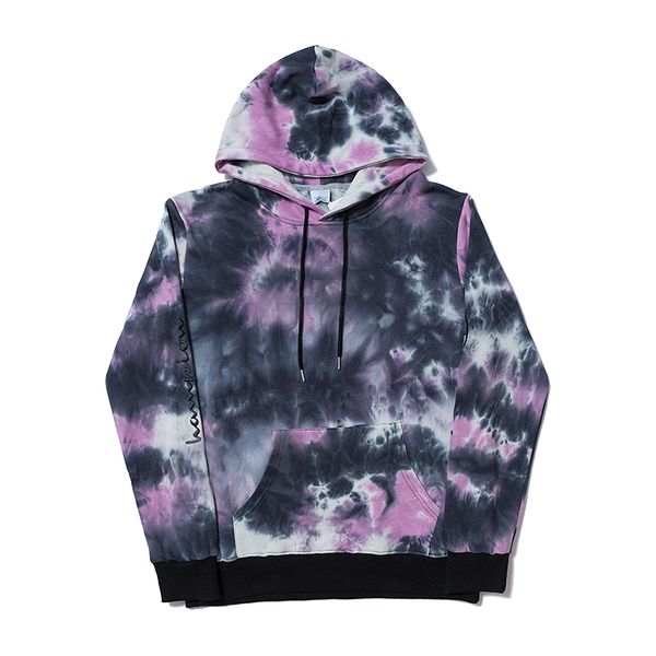 новый конструктор мужские марка толстовка tie-окрашенных hoodie передний карман длинные рукава drawstring пуловер письмо швы логотип hiphop, Black
новый конструктор мужские марка толстовка tie-окрашенных hoodie передний карман длинные рукава drawstring пуловер письмо швы логотип hiphop, Black