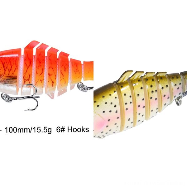 yu5qq 15g fishing hard bait propeller water surface luya bait floating pencil tractor fishing gearthe color is nice 2020 new
yu5qq 15g fishing hard bait propeller water surface luya bait floating pencil tractor fishing gearthe color is nice 2020 new