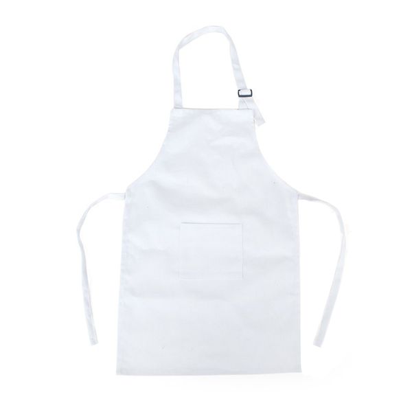 1pc children's apron cooking apron chef white cotton chef for kids adjustable neck strap baking clothes white
1pc children's apron cooking apron chef white cotton chef for kids adjustable neck strap baking clothes white