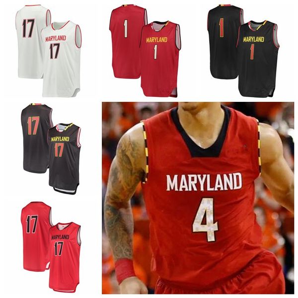 ncaa maryland terrapins jerseys chol marial jersey makhel makhi mitchell reese darryl morsell college basketball wears custom stitched, Black
ncaa maryland terrapins jerseys chol marial jersey makhel makhi mitchell reese darryl morsell college basketball wears custom stitched, Black