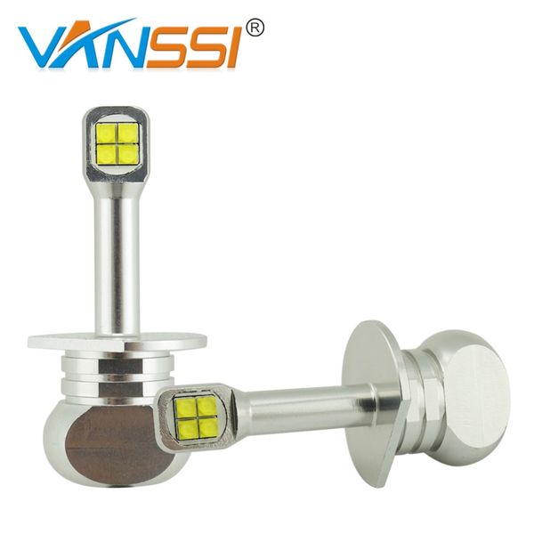 vanssi 2x h1 h3 led fog light bulbs 5x8w high performance chipset super bright white 6000k
vanssi 2x h1 h3 led fog light bulbs 5x8w high performance chipset super bright white 6000k
