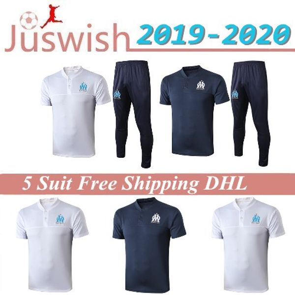 2019 2020 olympique de marseille soccer polo tracksuit kits 19 20 om marseille maillot de foot cabella payet l.gustavo thauvin training suit, Black;red
2019 2020 olympique de marseille soccer polo tracksuit kits 19 20 om marseille maillot de foot cabella payet l.gustavo thauvin training suit, Black;red