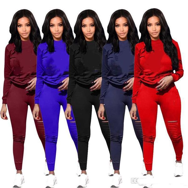womens long sleeve outfits two piece set tracksuit jogging sportsuit hoodie legging sportswear sweatshit tights sport suit hot, Gray
womens long sleeve outfits two piece set tracksuit jogging sportsuit hoodie legging sportswear sweatshit tights sport suit hot, Gray