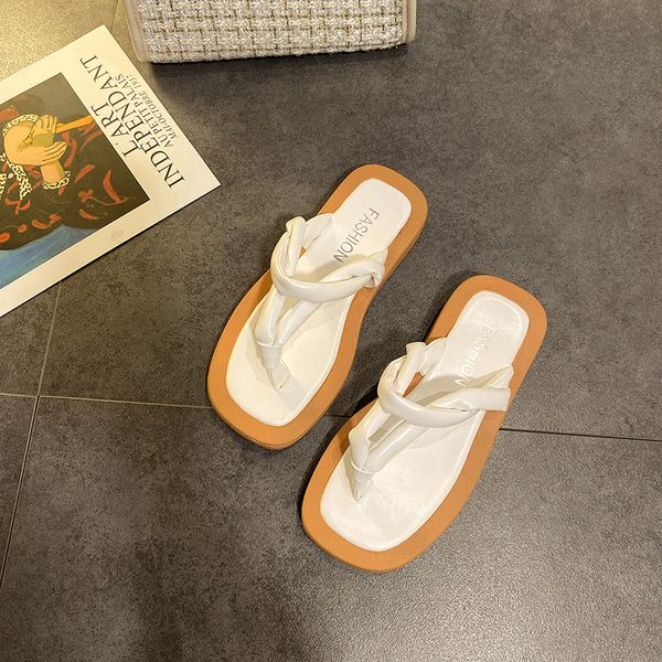 cinessd chaussure femme pu home slippers women summer fashion sandals woman 2020 new flip flops women comfortable shoes 39, Black
cinessd chaussure femme pu home slippers women summer fashion sandals woman 2020 new flip flops women comfortable shoes 39, Black