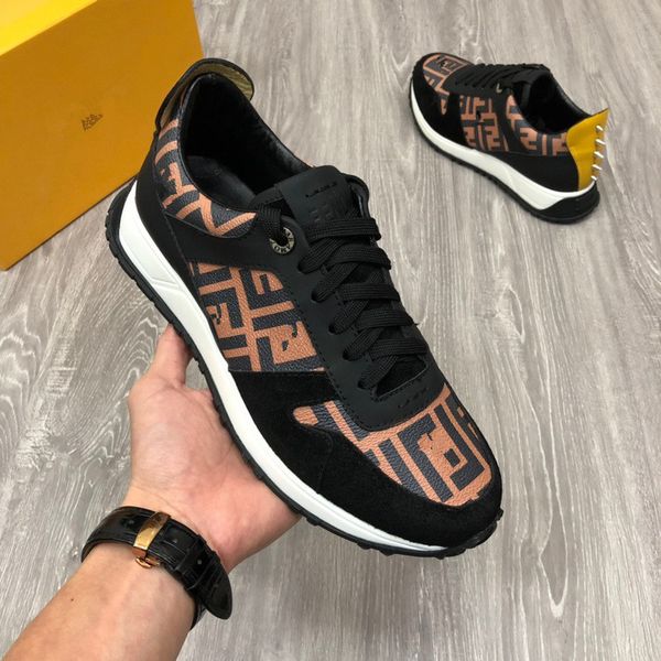 ff fashion luxury designers women shoes girls boys fends kids canvas shoes student sports gym summer tennis shoes casual sneakers hot, Black
ff fashion luxury designers women shoes girls boys fends kids canvas shoes student sports gym summer tennis shoes casual sneakers hot, Black
