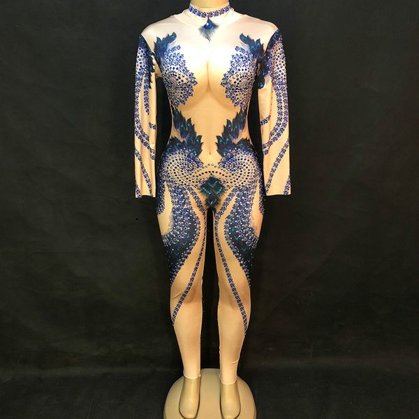 nightclub fashion shining long sleeves rhinestones jumpsuit women's stage dance bodysuit female skinny leggings dj ds, Black;white
nightclub fashion shining long sleeves rhinestones jumpsuit women's stage dance bodysuit female skinny leggings dj ds, Black;white