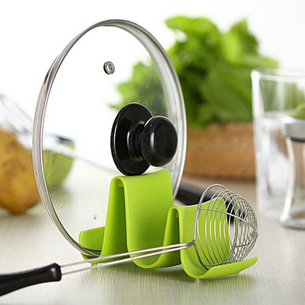 plastic kitchen wave shape pot pan cover lid shell stand holder racks ladle spoon storage rack cooking tools dropshipping fas
plastic kitchen wave shape pot pan cover lid shell stand holder racks ladle spoon storage rack cooking tools dropshipping fas
