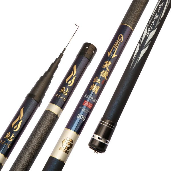 8/9/10/11/12/13/14/15m power hand rod ultra-lightd ultra-hard taiwan fishing canne peche hith-end nest pole fishing tackle pesca
8/9/10/11/12/13/14/15m power hand rod ultra-lightd ultra-hard taiwan fishing canne peche hith-end nest pole fishing tackle pesca