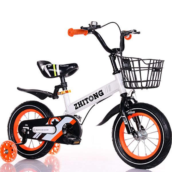bikes kids bike boy 12/14/16 bicycles for boys and girls aged 2-9 skidproof training wheels safe material 3c compulsory certification
bikes kids bike boy 12/14/16 bicycles for boys and girls aged 2-9 skidproof training wheels safe material 3c compulsory certification