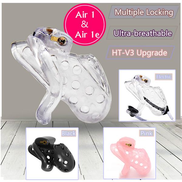 fetish male 1 air chastity male belt chastity cage v3 electric keuschheitsgurtel bondage new lavei
fetish male 1 air chastity male belt chastity cage v3 electric keuschheitsgurtel bondage new lavei