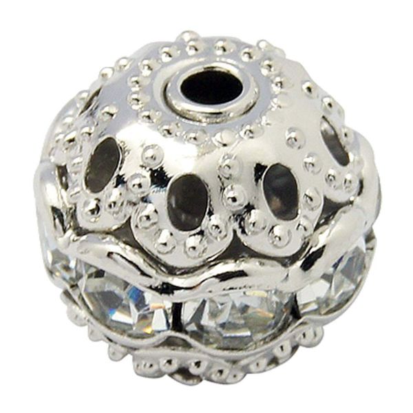 100 Шт. Цветочная Крышка Свободные Бусы Латунь Кристалл Rhinestone Бусы Очарование Круг
100 Шт. Цветочная Крышка Свободные Бусы Латунь Кристалл Rhinestone Бусы Очарование Круг