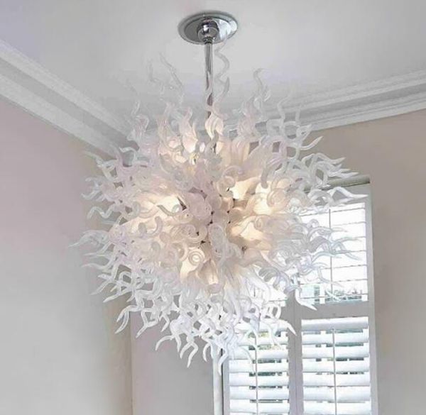 modern white blown chandelier lamps lighting flush mount led circle pendant light home decor murano glass chandeliers ceiling
modern white blown chandelier lamps lighting flush mount led circle pendant light home decor murano glass chandeliers ceiling