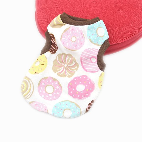 summer dog sleeveless vest breathable cool pet clothing puppy garment cute costumes dog fashion attire outdoor
summer dog sleeveless vest breathable cool pet clothing puppy garment cute costumes dog fashion attire outdoor