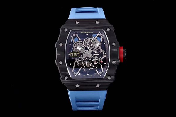kv taiwan strongest reprint rm-035 carbon fiber series luxury mens watches montre de luxe men's luxury designer watches
kv taiwan strongest reprint rm-035 carbon fiber series luxury mens watches montre de luxe men's luxury designer watches