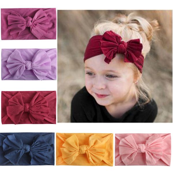 summer solid color baby headband for girl nylon elastic hair band baby bows soft turban newborn headband hair accessories, Slivery;white
summer solid color baby headband for girl nylon elastic hair band baby bows soft turban newborn headband hair accessories, Slivery;white