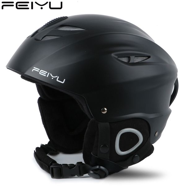 ski helmet with safety certificate integrally-molded snow snowboard helmet winter sports skiing for men women
ski helmet with safety certificate integrally-molded snow snowboard helmet winter sports skiing for men women