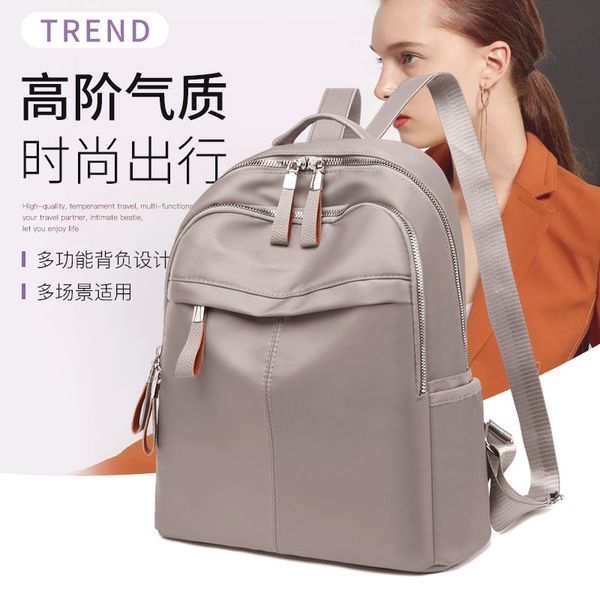 oxford cloth backpack women 2020 new fashion korean women's backpack travel large capacity schoolbag
oxford cloth backpack women 2020 new fashion korean women's backpack travel large capacity schoolbag