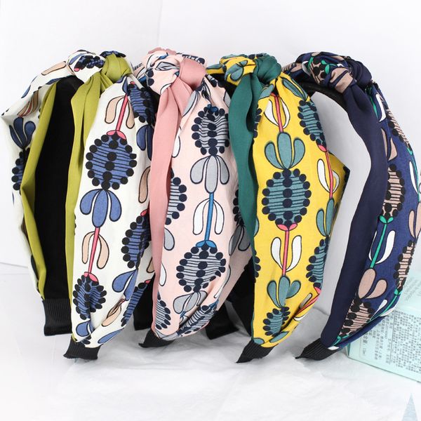 4pcs/lot cotton satin knot flower pattern headbands elastic turban floral print girls hairbands hair accessories for women
4pcs/lot cotton satin knot flower pattern headbands elastic turban floral print girls hairbands hair accessories for women