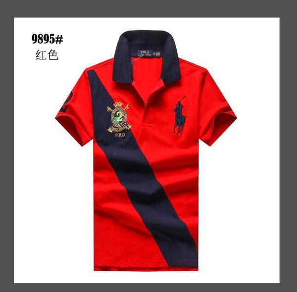 2020ss новая весна и лето новый высокого класса хлопок печать с коротким рукавом нагрудные шеи панель футболка размер: м-2xl, White;black
2020ss новая весна и лето новый высокого класса хлопок печать с коротким рукавом нагрудные шеи панель футболка размер: м-2xl, White;black