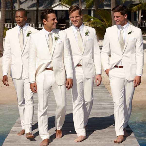 ivory wedding tuxedos slim fit suits for men groomsmen suit two pieces prom formal suits (jacket+pants+tie) 031, Black;gray
ivory wedding tuxedos slim fit suits for men groomsmen suit two pieces prom formal suits (jacket+pants+tie) 031, Black;gray