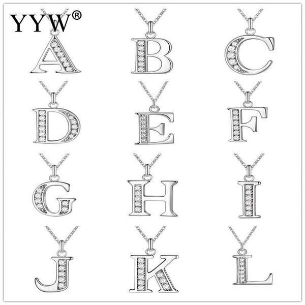 fashion letter necklaces pendants alfabet initial necklace silver color rhinestone choker necklace women jewelry kolye collier pdccd
fashion letter necklaces pendants alfabet initial necklace silver color rhinestone choker necklace women jewelry kolye collier pdccd