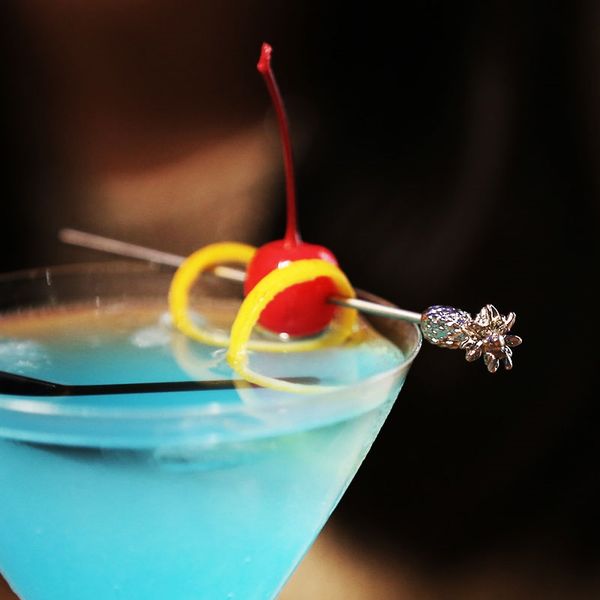 3шт martini выбор с ананасами charms, 100% нержавеющая сталь металл -множество 3 других продуктов бара
3шт martini выбор с ананасами charms, 100% нержавеющая сталь металл -множество 3 других продуктов бара