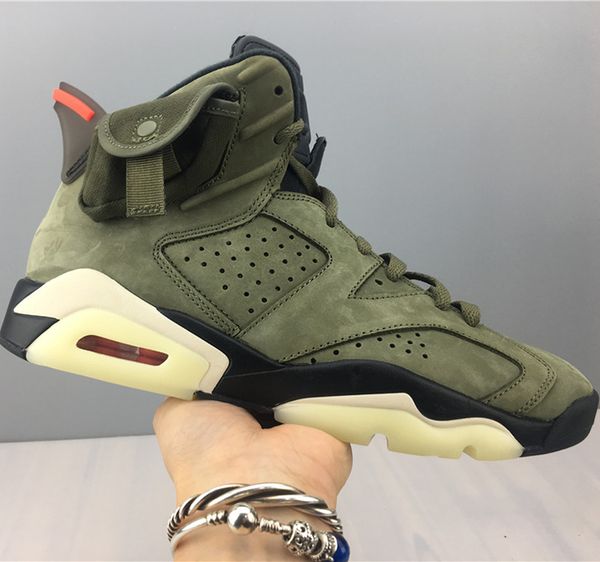 Travi cott x air 6 cn1084 200 6 cactu jack men ba ketball port hoe neaker uede trainer with original box
Travi cott x air 6 cn1084 200 6 cactu jack men ba ketball port hoe neaker uede trainer with original box