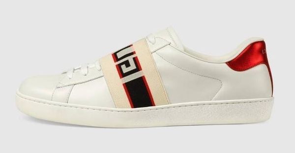 2019 men run roller martial arts hiking golf fitness cycling bowling basketball sneakers shoes dress shoes stripe leather sneaker, Red;white
2019 men run roller martial arts hiking golf fitness cycling bowling basketball sneakers shoes dress shoes stripe leather sneaker, Red;white