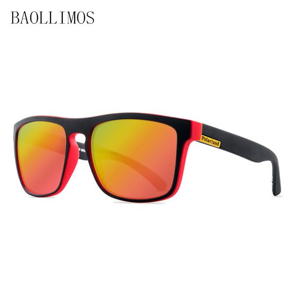 sunglasses men polarized mirror uv400 mens sunglasses brand designer male retro luxury driving gafas de sol sunglass, White;black
sunglasses men polarized mirror uv400 mens sunglasses brand designer male retro luxury driving gafas de sol sunglass, White;black