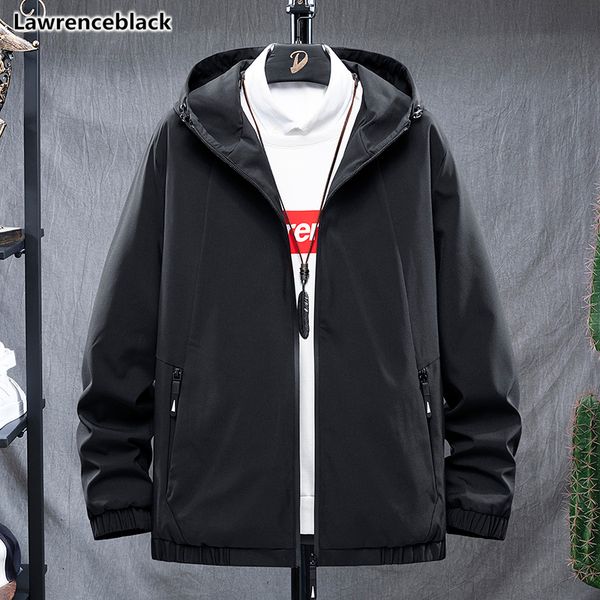 hooded men's jackets quick dry mens jackets and coats 2020 spring autumn male outerwear slim fit streetwear fashion coat for men, Black;brown
hooded men's jackets quick dry mens jackets and coats 2020 spring autumn male outerwear slim fit streetwear fashion coat for men, Black;brown