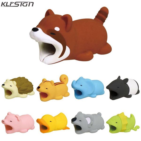 klfsign cable bite animal bite cable saver protector for iphone charging cable buddies protection phone accessories cord protector
klfsign cable bite animal bite cable saver protector for iphone charging cable buddies protection phone accessories cord protector