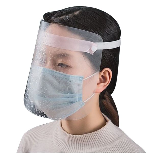 прозрачная защитная маска anti-fog face shield полная изоляция лица защита козырька полное лицо предотвращает разбрызгивание капель безопасн
прозрачная защитная маска anti-fog face shield полная изоляция лица защита козырька полное лицо предотвращает разбрызгивание капель безопасн