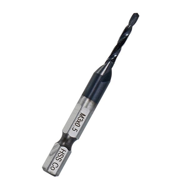 hrc89 m3-m10 комбинированного drill tap bit set tialn покрытие заусенцы зенковка бит для деревообрабатывающего металла отверстие diy пробойн
hrc89 m3-m10 комбинированного drill tap bit set tialn покрытие заусенцы зенковка бит для деревообрабатывающего металла отверстие diy пробойн