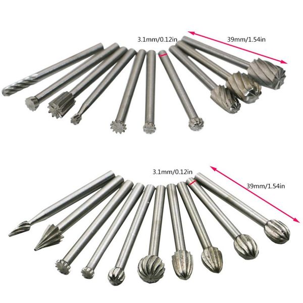 electric grinder high speed steel grinding head grinding head rotating woodworking boring cutter milling cutter 20pc
electric grinder high speed steel grinding head grinding head rotating woodworking boring cutter milling cutter 20pc