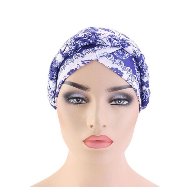 boho women muslim beanie hair loss hat printed hats braid cancer chemo head cover caps bonnet islamic turban arab head wrap new, Blue;gray
boho women muslim beanie hair loss hat printed hats braid cancer chemo head cover caps bonnet islamic turban arab head wrap new, Blue;gray