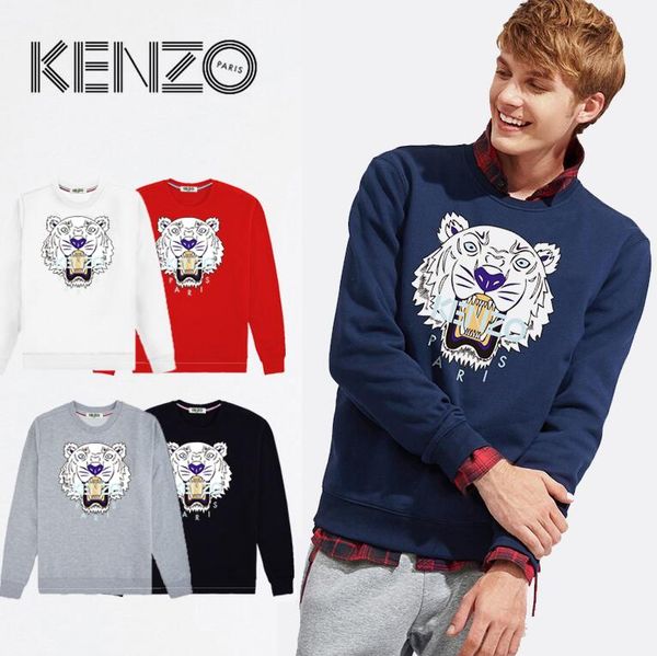 new kenzos women men weater hoodie sweatshirt men sweater hoodie long sleeve pullover brand hoodies streetwear fashion sweatershirt, White;black
new kenzos women men weater hoodie sweatshirt men sweater hoodie long sleeve pullover brand hoodies streetwear fashion sweatershirt, White;black