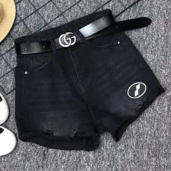black denim shorts women 2020 spring new fashion high waist loose wide leg jeans shorts, White;black
black denim shorts women 2020 spring new fashion high waist loose wide leg jeans shorts, White;black
