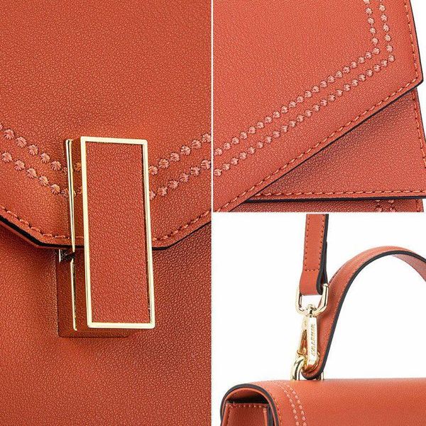kelly bag female bag 2020 new european and american fashion simple spring and summer western style high-capacity shoulder messenger handbag
kelly bag female bag 2020 new european and american fashion simple spring and summer western style high-capacity shoulder messenger handbag