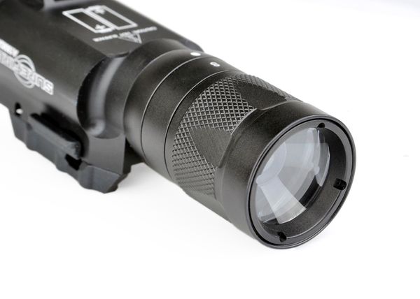 element sf x300v vampire rail tactical hunting light strobe ver. pistol rifle light+e040048
element sf x300v vampire rail tactical hunting light strobe ver. pistol rifle light+e040048