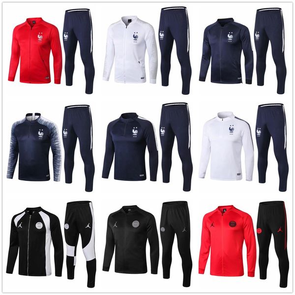 2018 19 two tar france urvetement jacket training uit occer jer ey track uit p g mbappe pari track uit football jacket track uit et
2018 19 two tar france urvetement jacket training uit occer jer ey track uit p g mbappe pari track uit football jacket track uit et